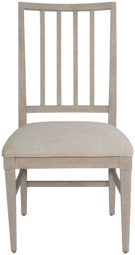 Universal Explore Home™ Coalesce Rolling Fog Side Chair-3