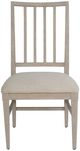 Universal Explore Home™ Coalesce Rolling Fog Side Chair-3