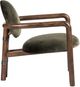 Four Hands Bria Surrey Olive Chair-3