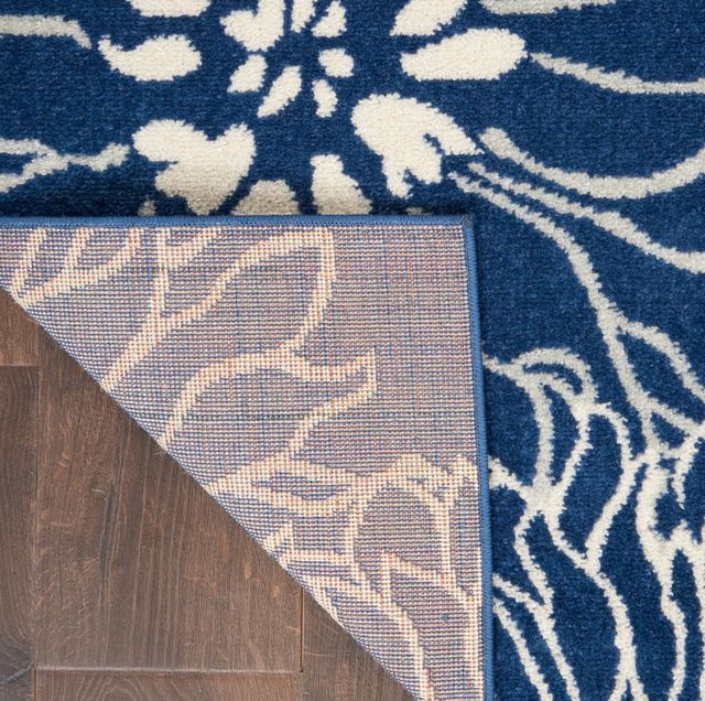 Nourison Home™ Passion 5'x7' Style 37 Area Rug-1