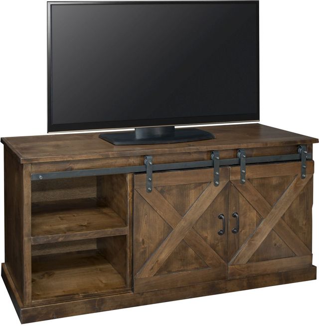 Legends Home Farmhouse 66" TV Console-1