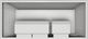 Vent-A-Hood® Premier Magic Lung® 60" Stainless Steel Wall Mounted Range Hood-3