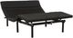 Primo™ International Cruz Black Twin XL Adjustable Bed Base with USB and Wireless Remote-0