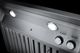 JennAir® 30" Stainless Steel Pro Style Under Cabinet Range Hood-3