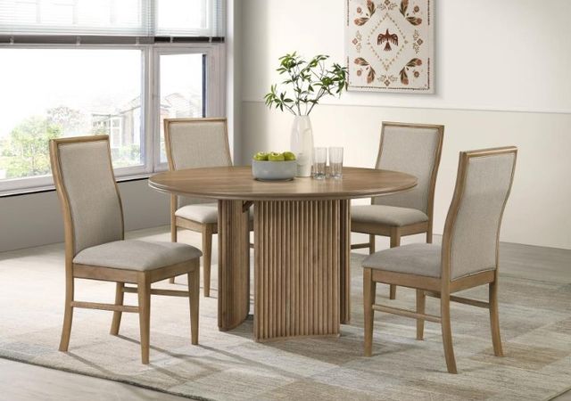 Reimagine Your Dining Room at Jaron's