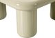 TOV Furniture Memphis Cream Coffee Table-5