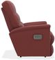 La-Z-Boy® Tripoli PowerReclineXRw™ Reclina-Way® Cherry Wall Recliner-1