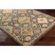 Surya Masala Market Dark Brown 8'x10' Area Rug-4
