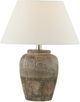 Forty West Anders Brown Table Lamp-0