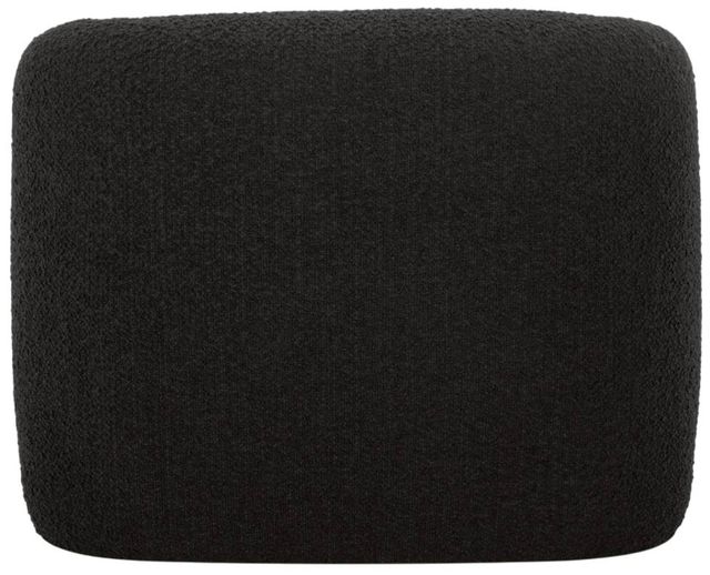 Moe's Home Collection Faye Black Accent Chair-4