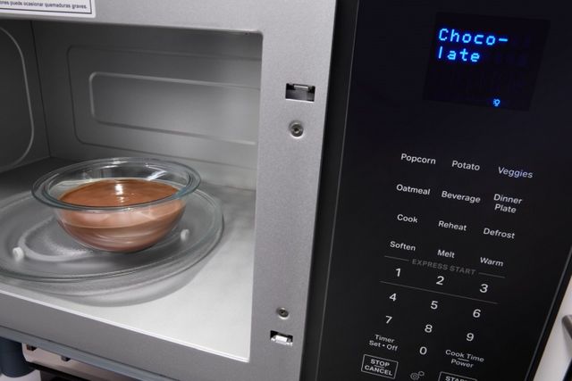 Whirlpool® 1.7 Cu. Ft. Stainless Steel Over the Range Microwave-7