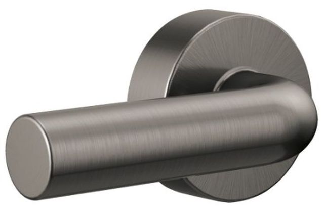 Brizo Litze® Brilliance® Luxe Steel® Universal Flush Lever-0