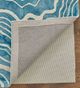Feizy Lorrain Blue/Ivory 5'x8' Area Rug-4
