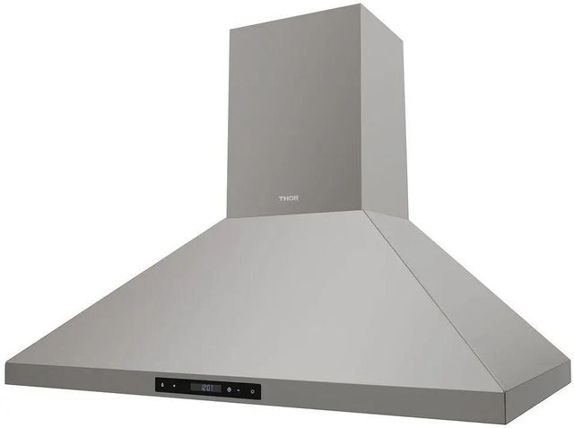 Thor Kitchen® 30" Stainless Steel Wall Mounted Range Hood-1
