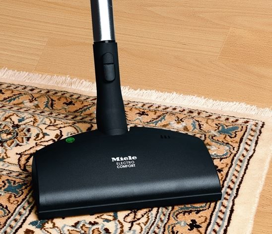 Miele Vacuum SEB217-2 Electric Powerbrush-0