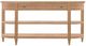 Legacy Classic Today's Traditions Natural Hickory Sofa Table-1