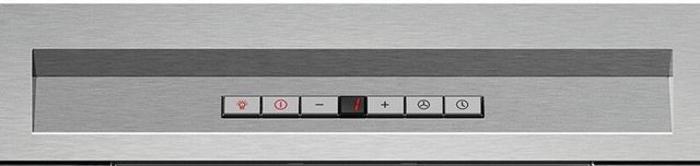 Fisher & Paykel Series 5 36" Stainless Steel Range Hood-1