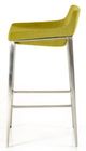 VIG Furniture Modrest Adhil Green Bar Stool-1