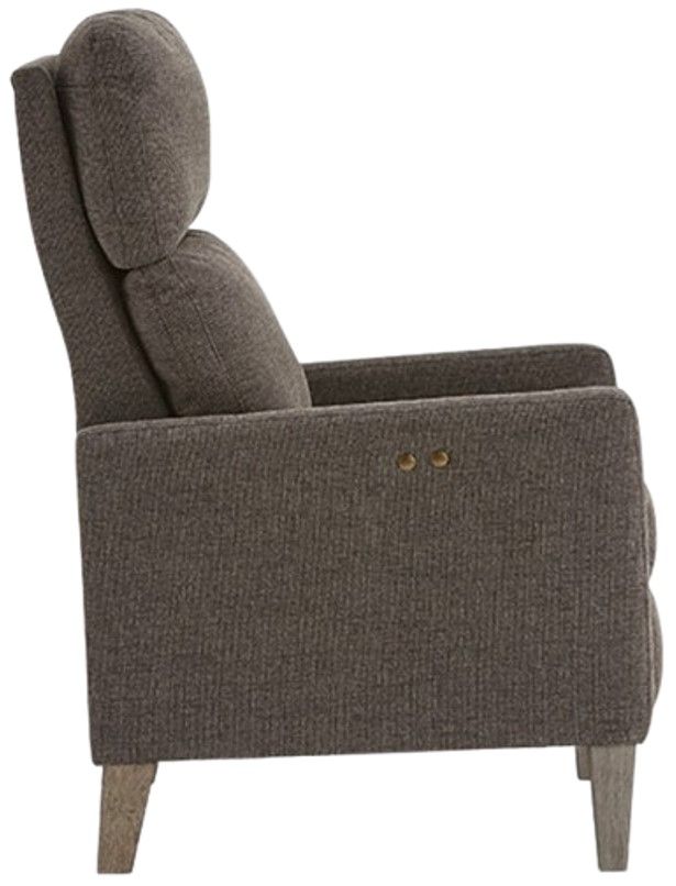Best® Home Furnishings Customizable Janae Power High Leg Recliner-3