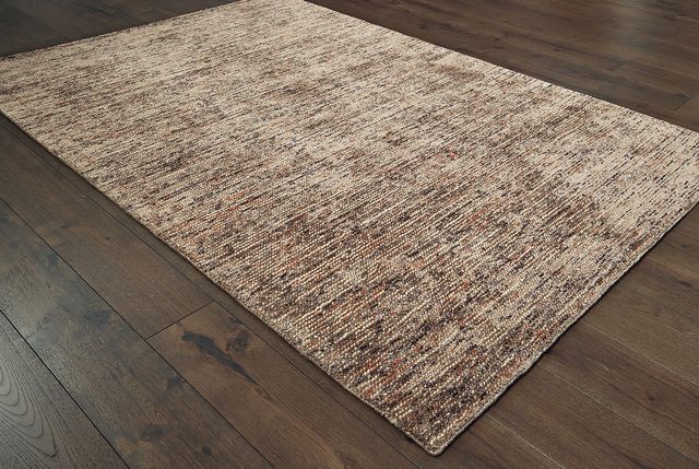 Oriental Weavers™ Lucent 5'x8' Style 7 Area Rug-2