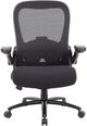 Presidential Seating Boss Black Task Chair-1