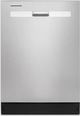 Whirlpool® 4 Piece Stainless Steel Kitchen Package-1