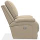La-Z-Boy® Greyson Ice Power Leather Wall Recliner-2