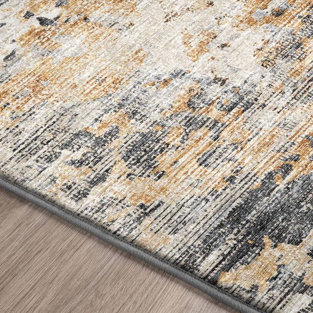 Dalyn™ Rug Company Camberly CM5 Mink 5'x8' Area Rug-3