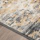 Dalyn™ Rug Company Camberly CM5 Mink 5'x8' Area Rug-3