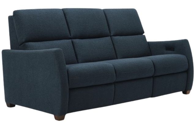 Palliser® Furniture Customizable Luna Power Reclining Sofa with Headrest and Lumbar-0