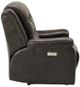 Palliser® Furniture Customizable Leighton Power Reclining Loveseat with Power Headrest-3