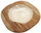 A & B Home Brown Teak Decorative Bowl-2