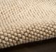 Nourison Home™ DKNY Pure Knots Beige 5'x7' Area Rug-3