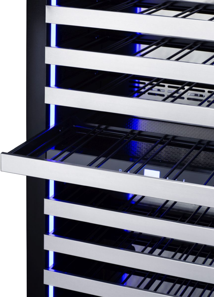 Summit Built-In Wine Cooler - Thumbnail 2