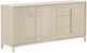 Michael Amini® Lotus Bay Sand Sideboard-0