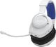 JBL® Quantum 360P White Wireless Headset-2