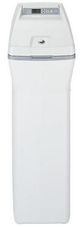 GE® 40,000 Grain Water Softener-White-0