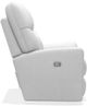 La-Z-Boy® Rori Muslin Power Wall Recliner-4