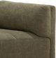Dovetail Furniture Magda Olive Sofa-4