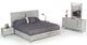 VIG Furniture Nova Domus Alexa Gray Dresser-3