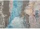Feizy Montfort Multi-Colored 5' x 8' Rug-1