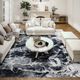 Dalyn™ Rug Company Kikiamo KK14 Marble 5'x8' Area Rug-3