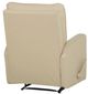 Palliser® Furniture Customizable Theo Manual Layflat Recliner-4