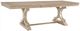 John Thomas Furniture® Customizable Select Sonoma Dining Table-1