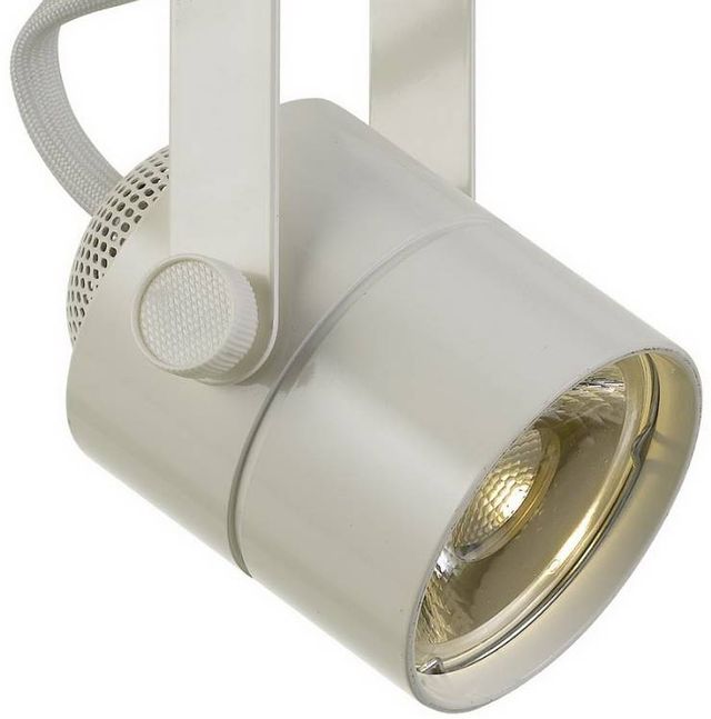 Cal® Lighting & Accessories White Track Light-1