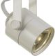 Cal® Lighting & Accessories White Track Light-1