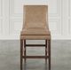 Jofran Inc. Carsons Oak Buff Counter Stool-1
