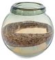A & B Home Lovell Clear Vase-0