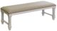 Martin Furniture Hartford Cream Dining Bench-0