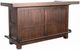 Sunny Designs™ Homestead Tobacco Leaf Bar-0